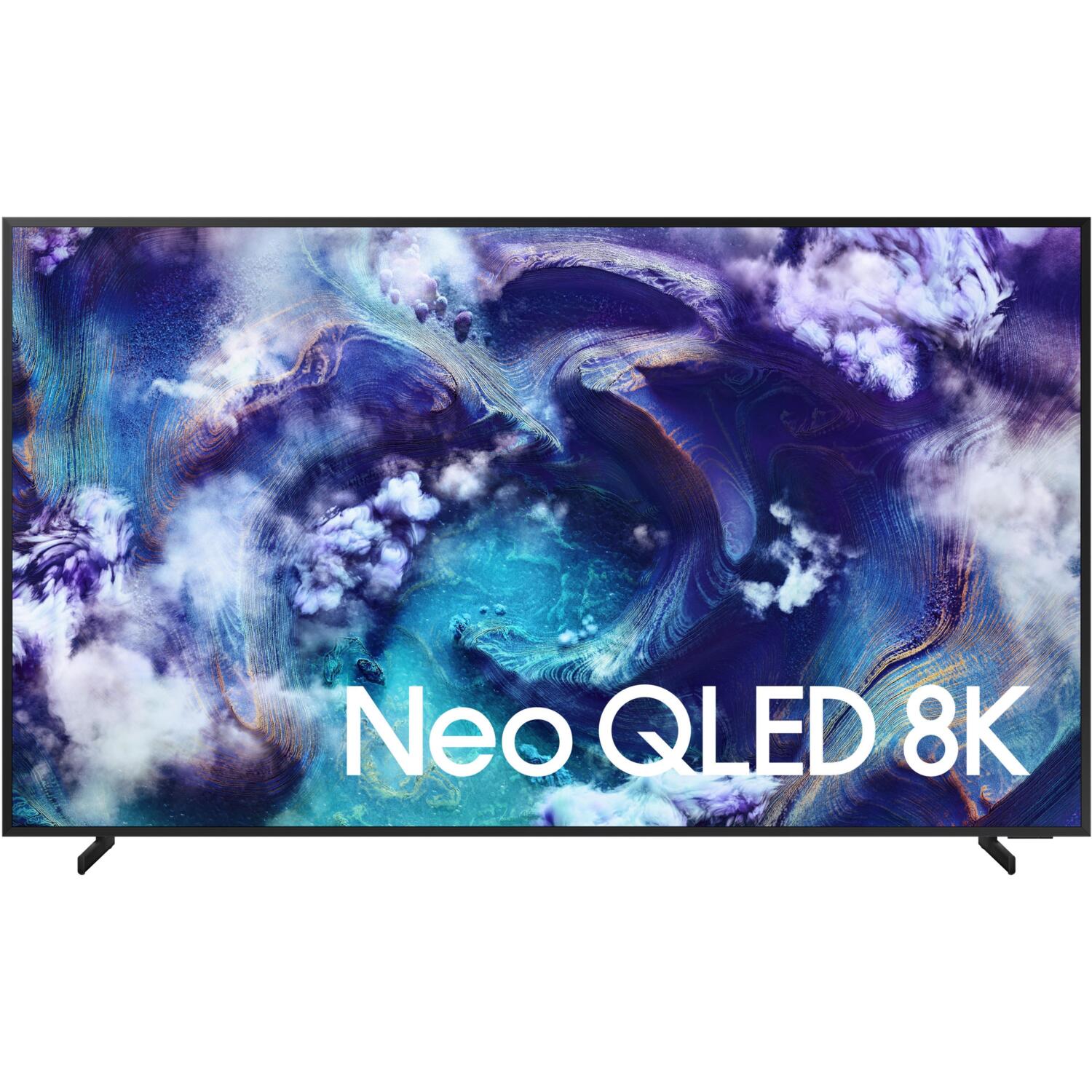 Телевизор Samsung Neo QLED Mini LED 8K 75QN900F (QE75QN900FUXUA) фото
