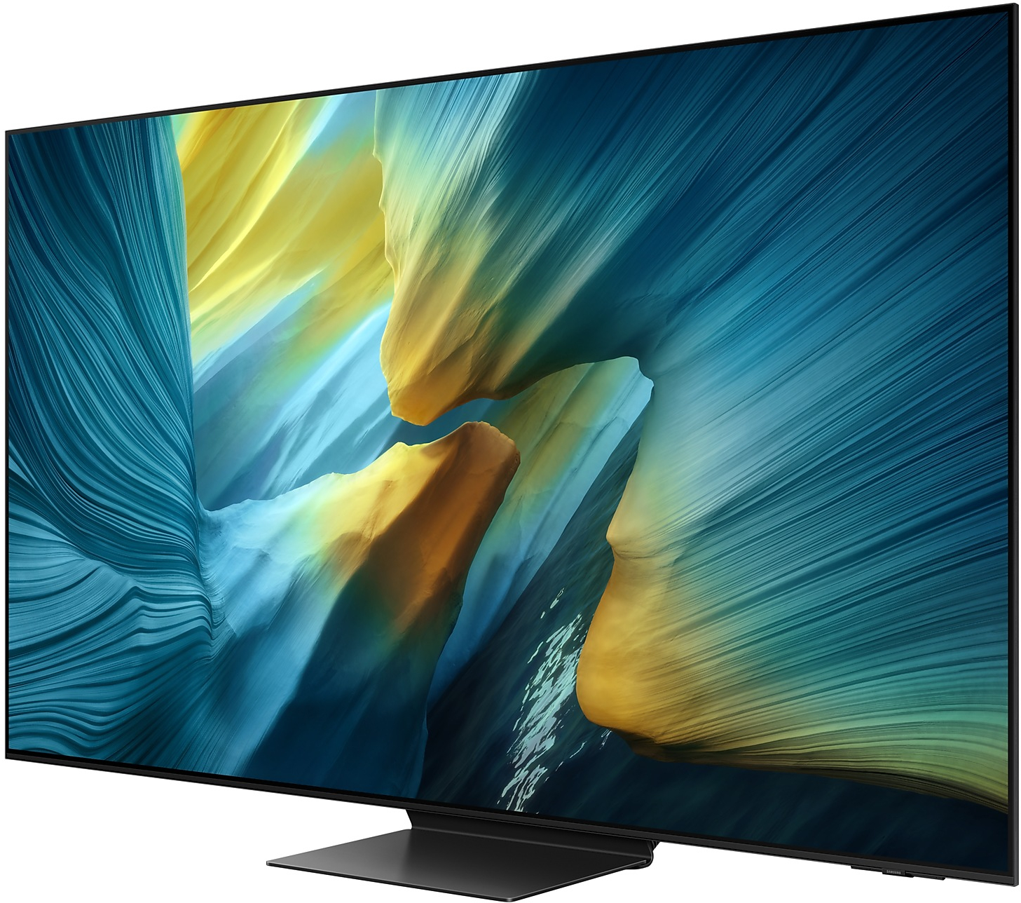 Телевизор Samsung OLED 77S95F (QE77S95FAUXUA) фото 3