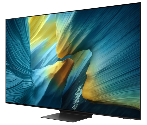 Телевізор Samsung OLED 77S95F (QE77S95FAUXUA) фото5