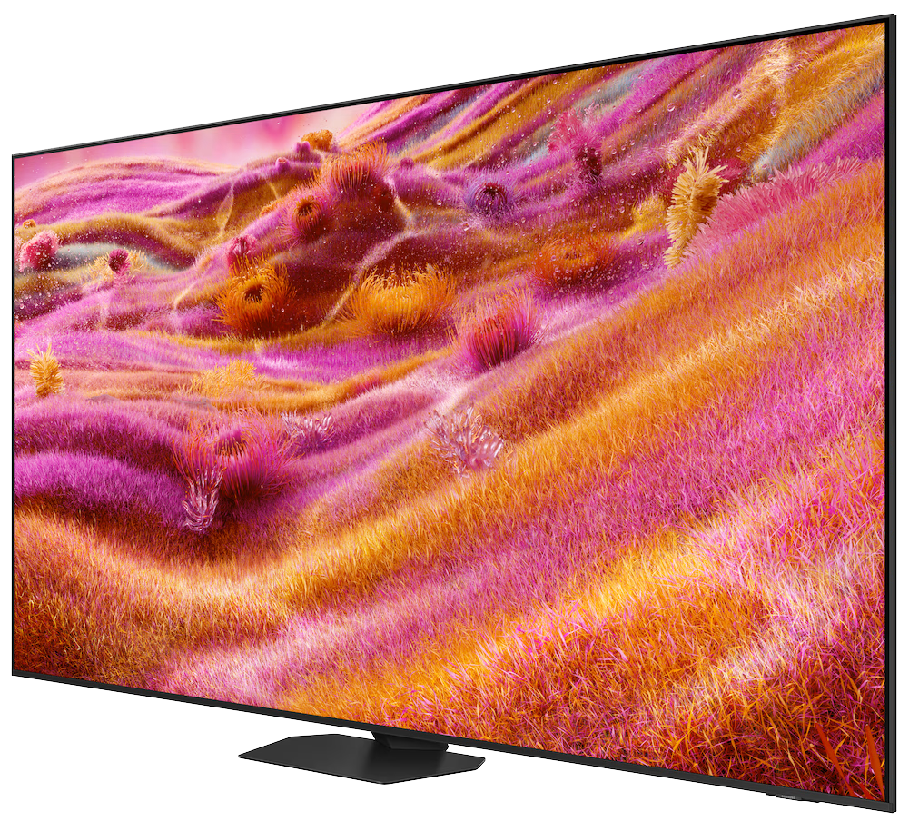 Телевизор Samsung Neo QLED Mini LED 85QN90F (QE85QN90FAUXUA) фото