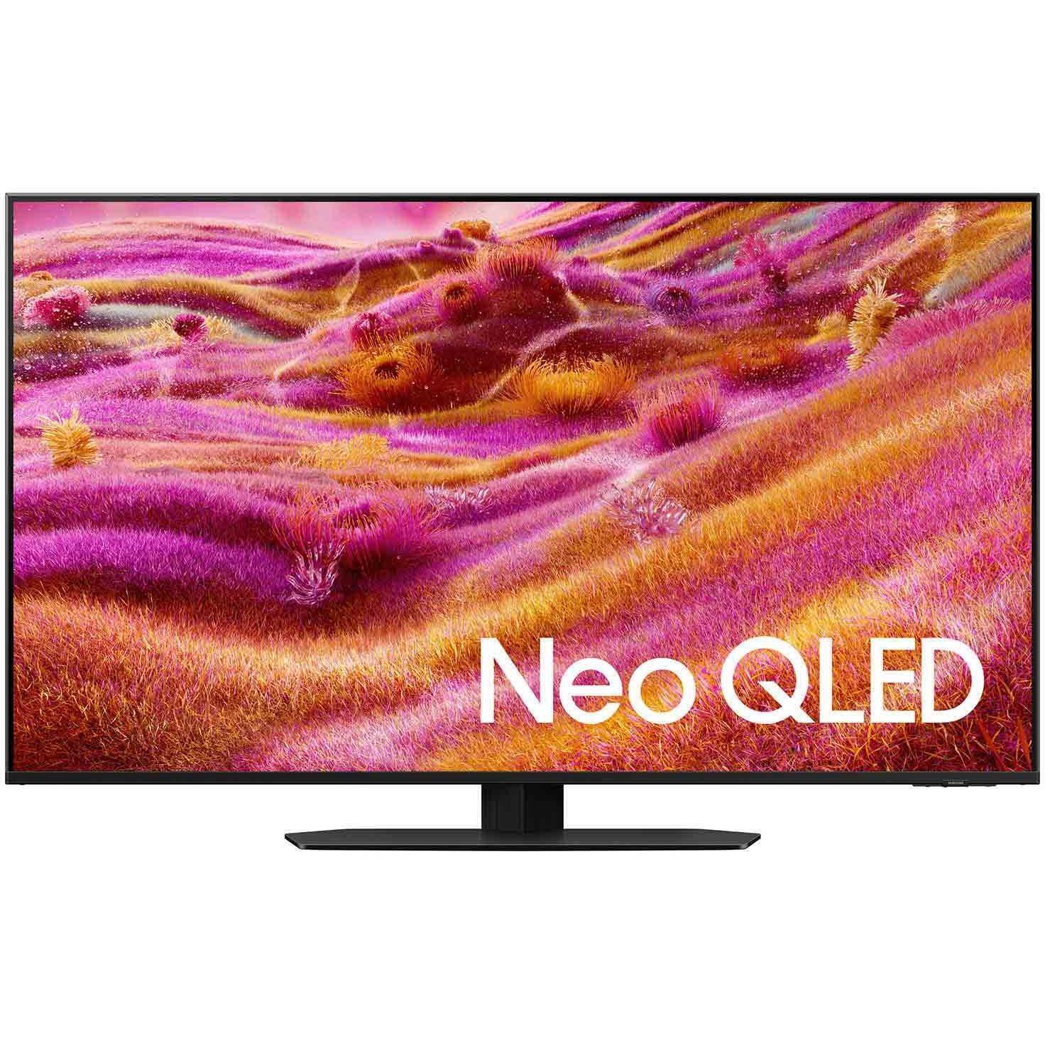 Телевизор Samsung Neo QLED Mini LED 43QN90F (QE43QN90FAUXUA) фото 3