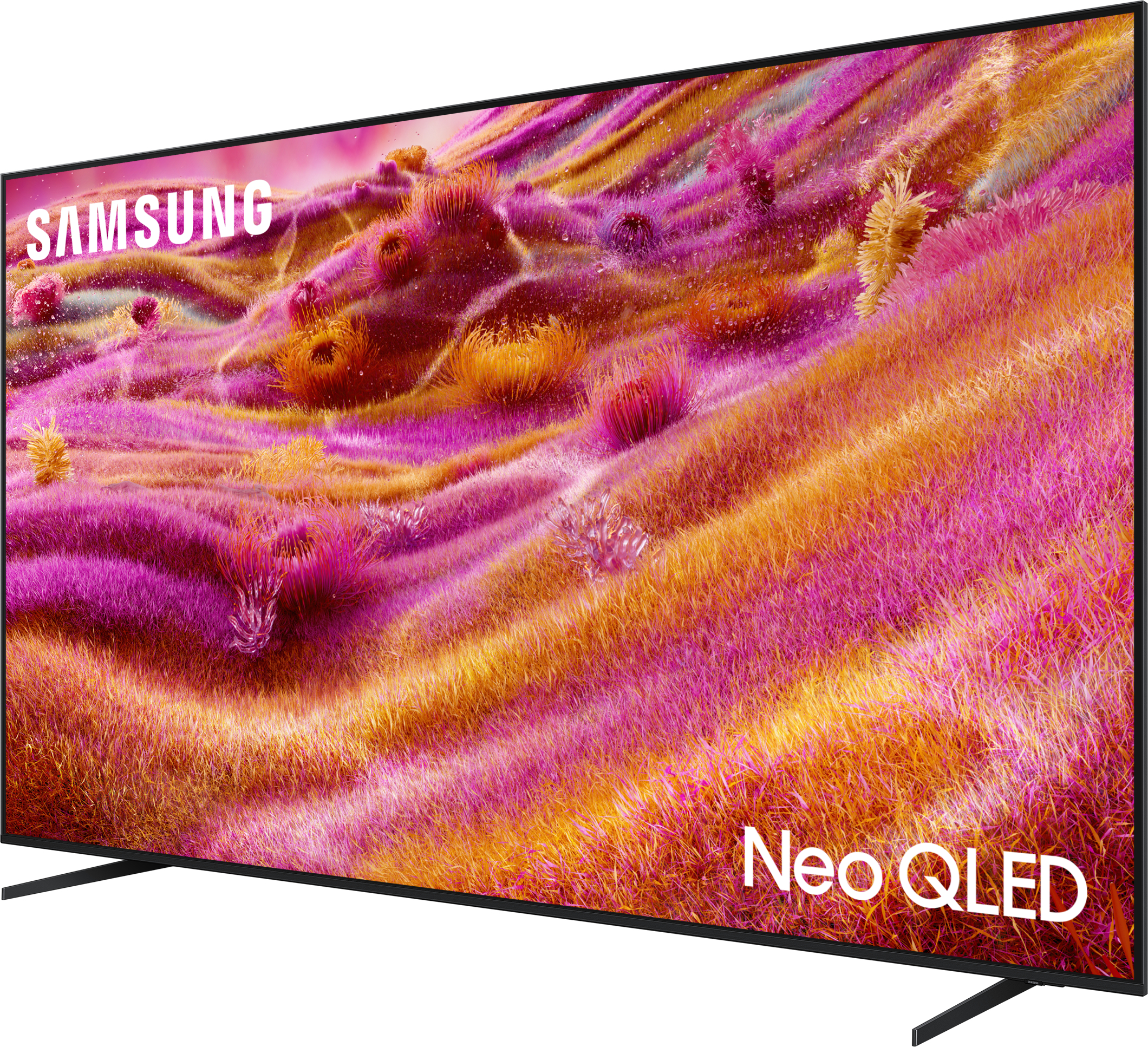 Телевізор Samsung Neo QLED Mini LED 115QN90F (QE115QN90FUXUA)фото3