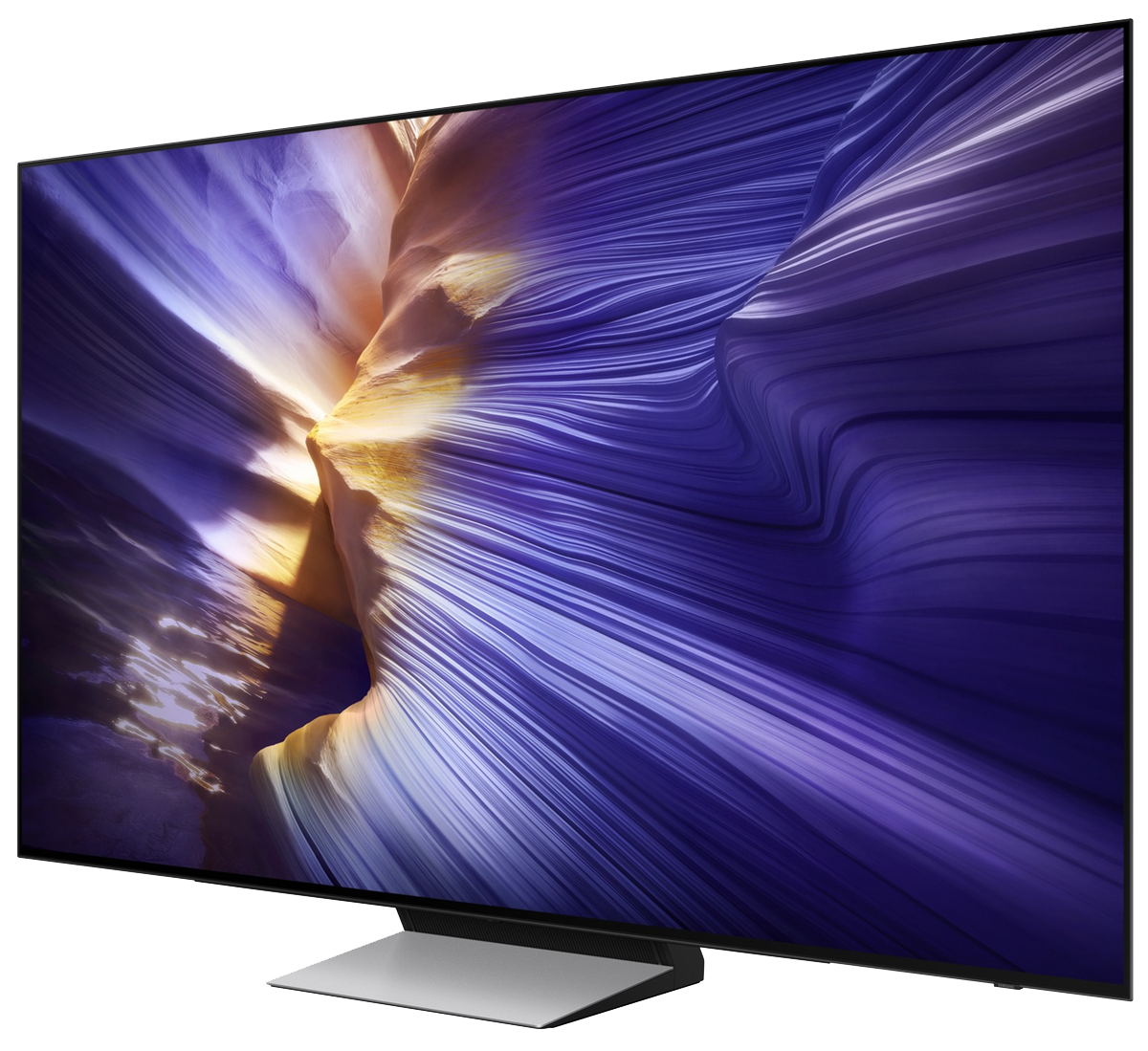 Телевизор Samsung OLED 77S90F (QE77S90FAEXUA) фото3