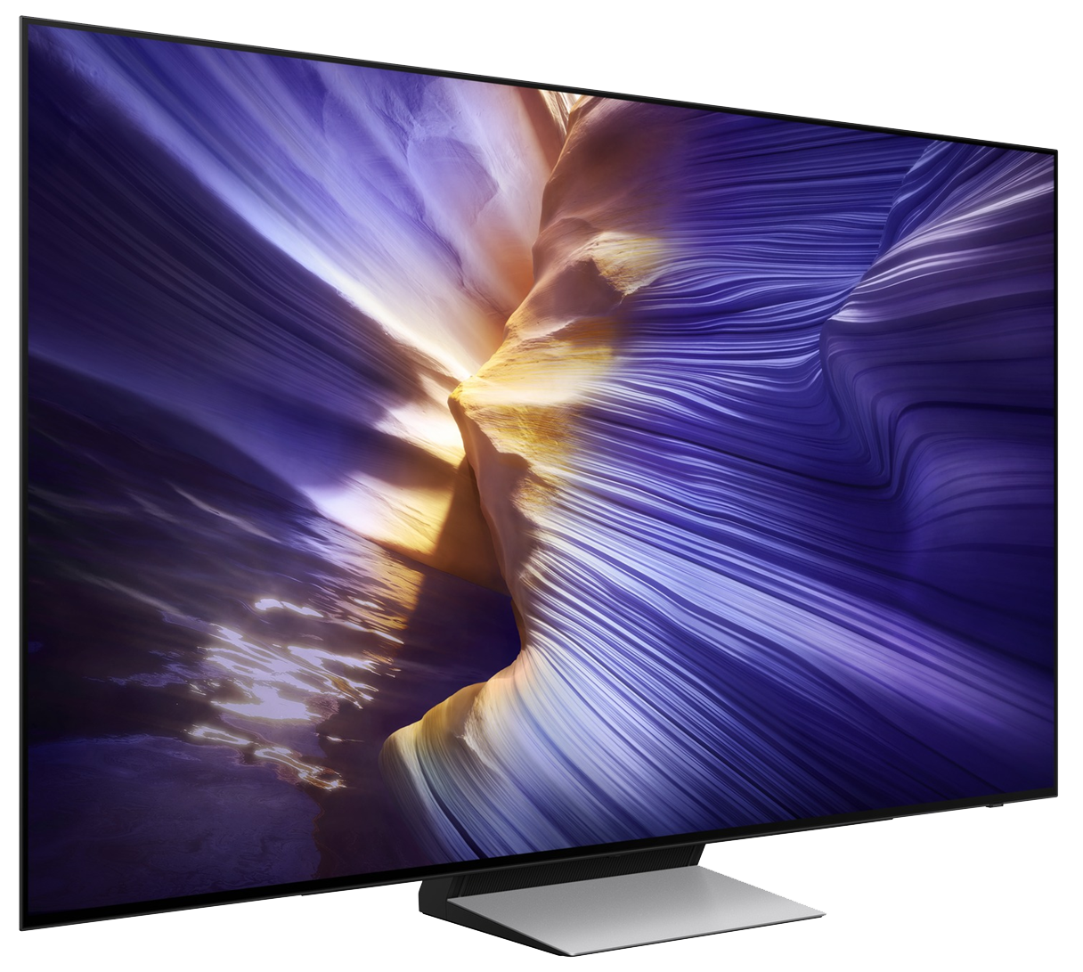 Телевизор Samsung OLED 77S90F (QE77S90FAEXUA) фото5