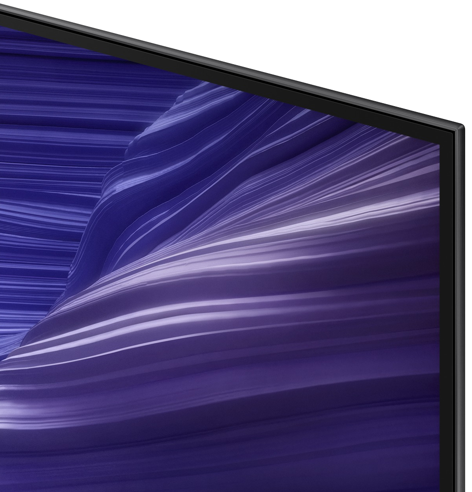 Телевизор Samsung OLED 77S90F (QE77S90FAEXUA) фото6