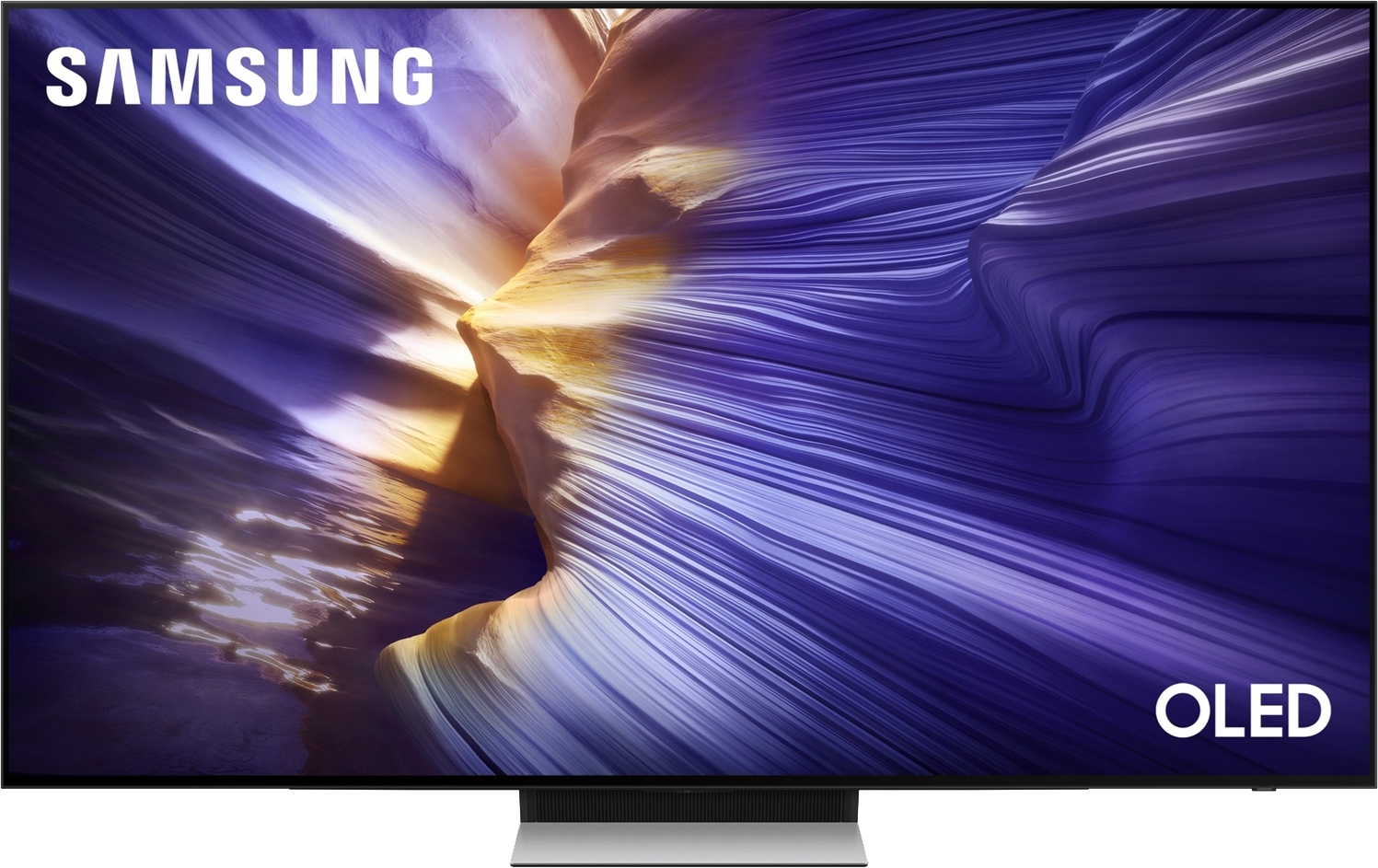 Телевизор Samsung OLED 77S90F (QE77S90FAEXUA) фото2