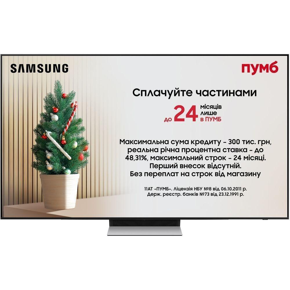 Телевизор Samsung OLED 65S90F (QE65S90FAUXUA) фото 