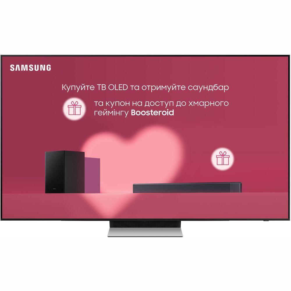 Телевизор Samsung OLED 65S90F (QE65S90FAUXUA) фото3