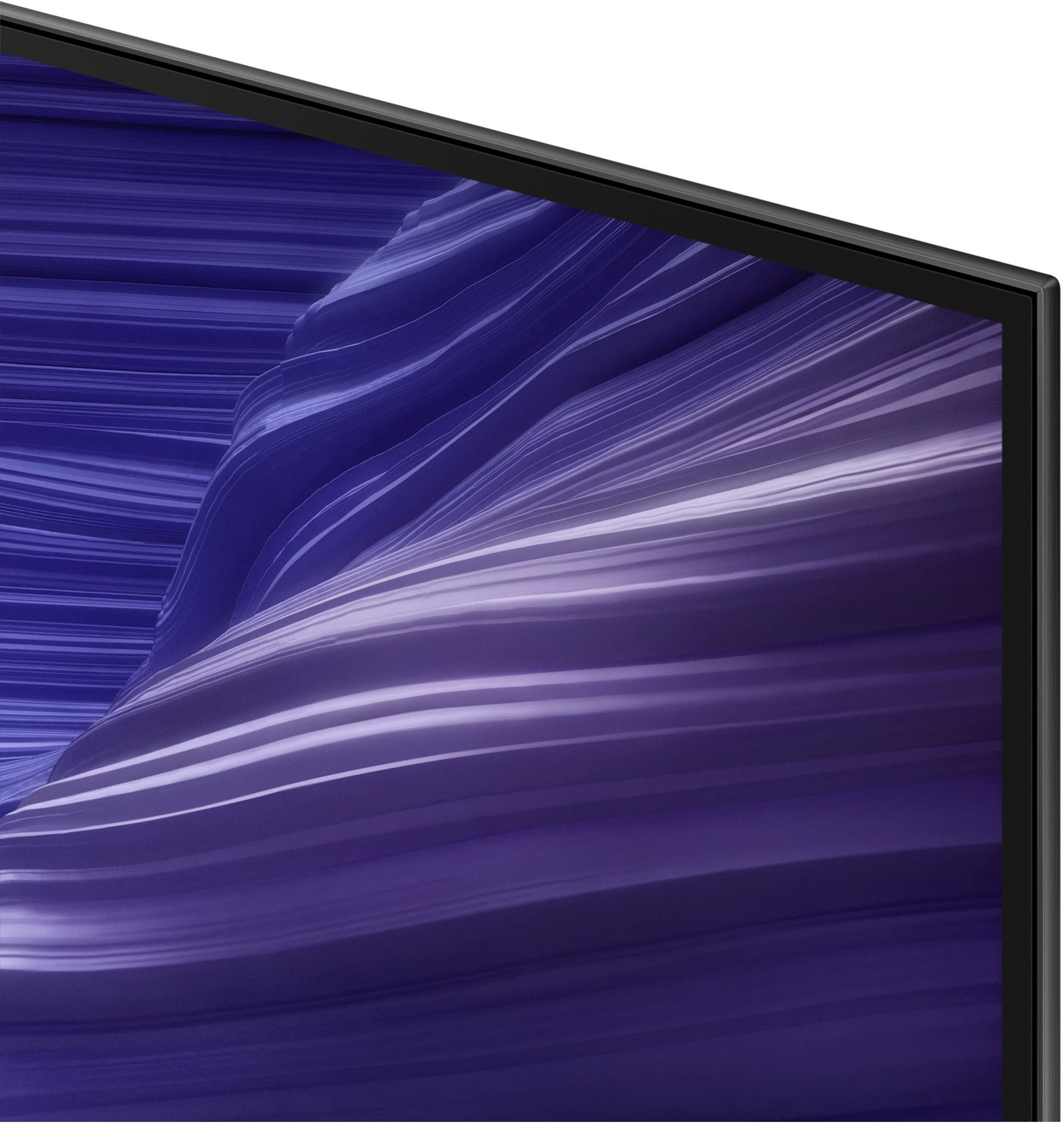 Телевизор Samsung OLED 55S90F (QE55S90FAEXUA) фото 
