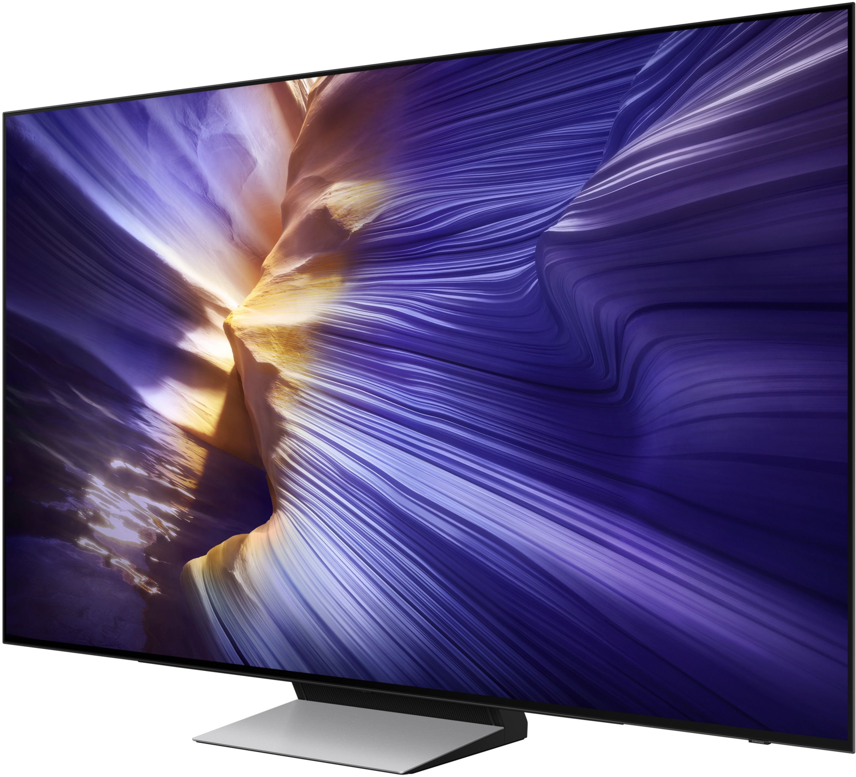 Телевизор Samsung OLED 55S90F (QE55S90FAEXUA) фото 