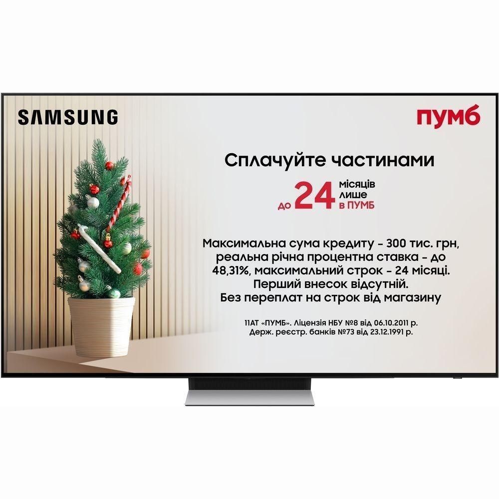 Телевизор Samsung OLED 48S90F (QE48S90FAEXUA) фото 2