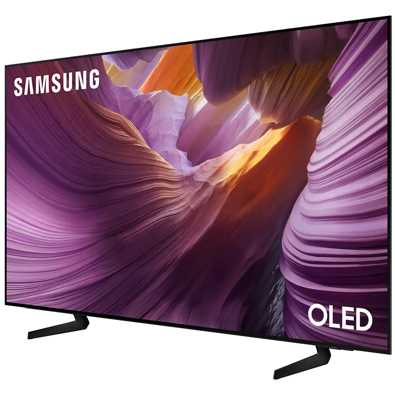 Телевизор Samsung OLED 77S85F (QE77S85FAEXUA) фото