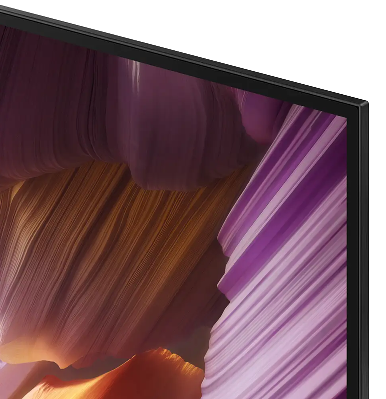 Телевизор Samsung OLED 77S85F (QE77S85FAEXUA) фото