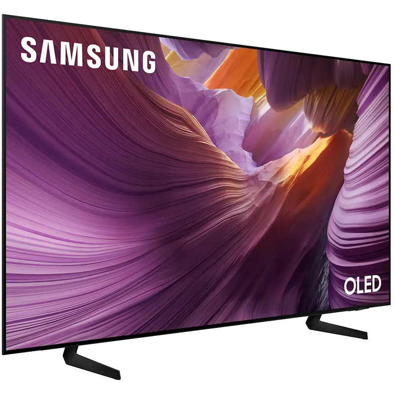 Телевизор Samsung OLED 77S85F (QE77S85FAEXUA) фото