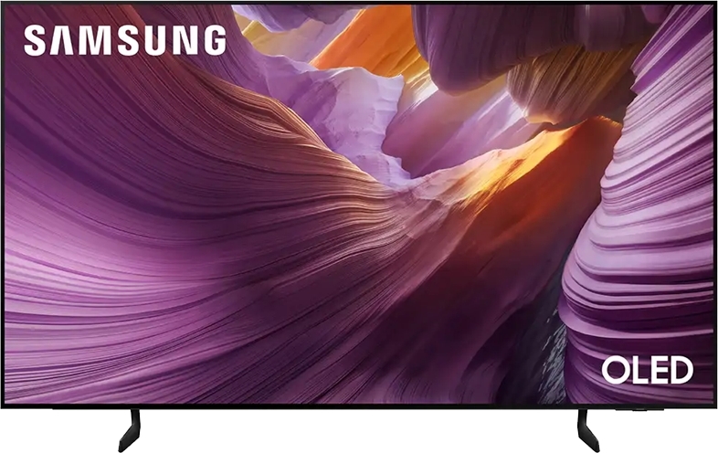 Телевизор Samsung OLED 77S85F (QE77S85FAEXUA) фото2