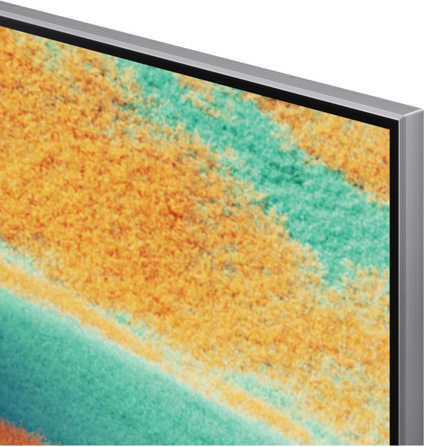 Телевизор Samsung Neo QLED Mini LED 85QN85F (QE85QN85FAUXUA) фото