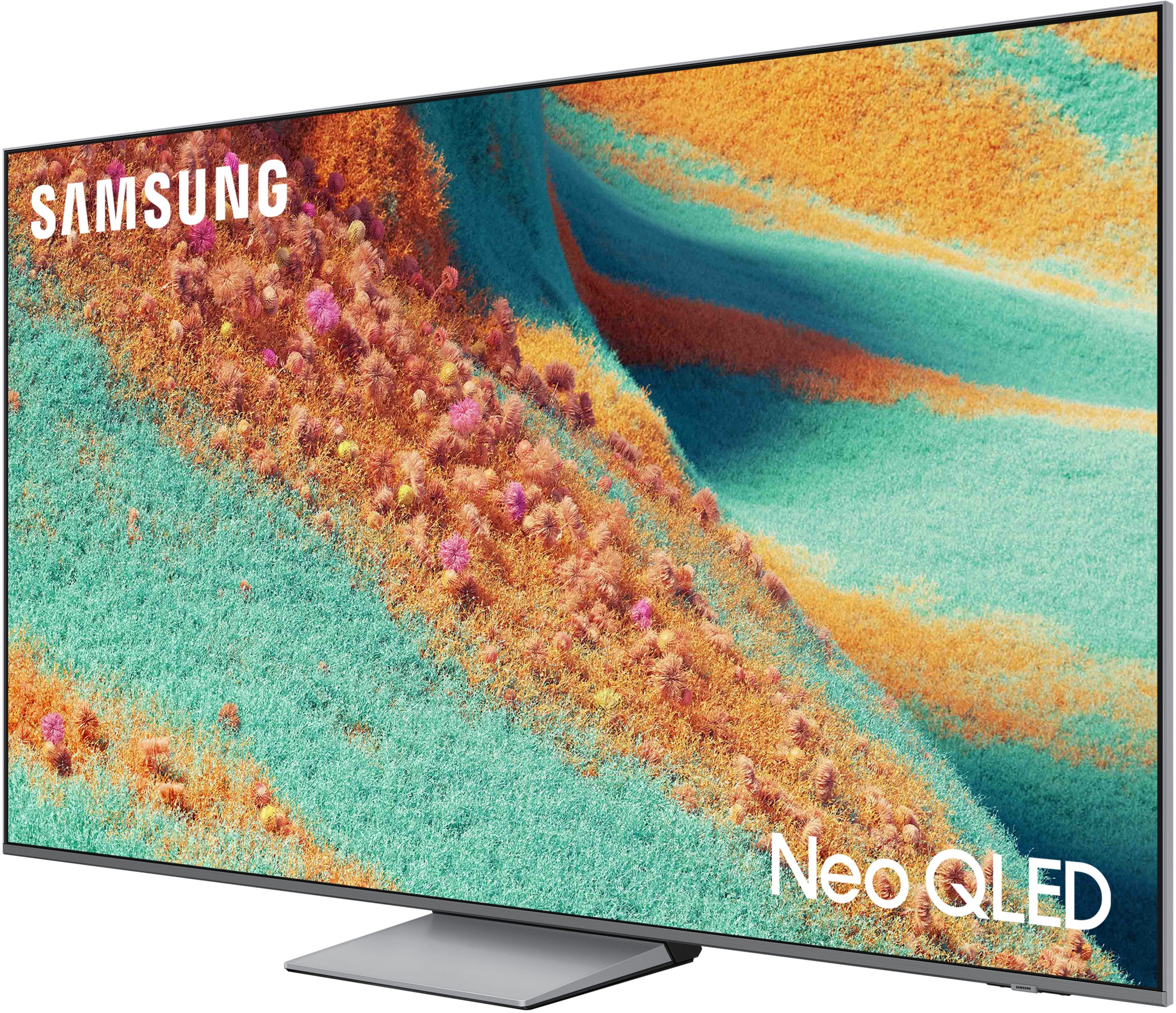 Телевизор Samsung Neo QLED Mini LED 85QN85F (QE85QN85FAUXUA) фото 6