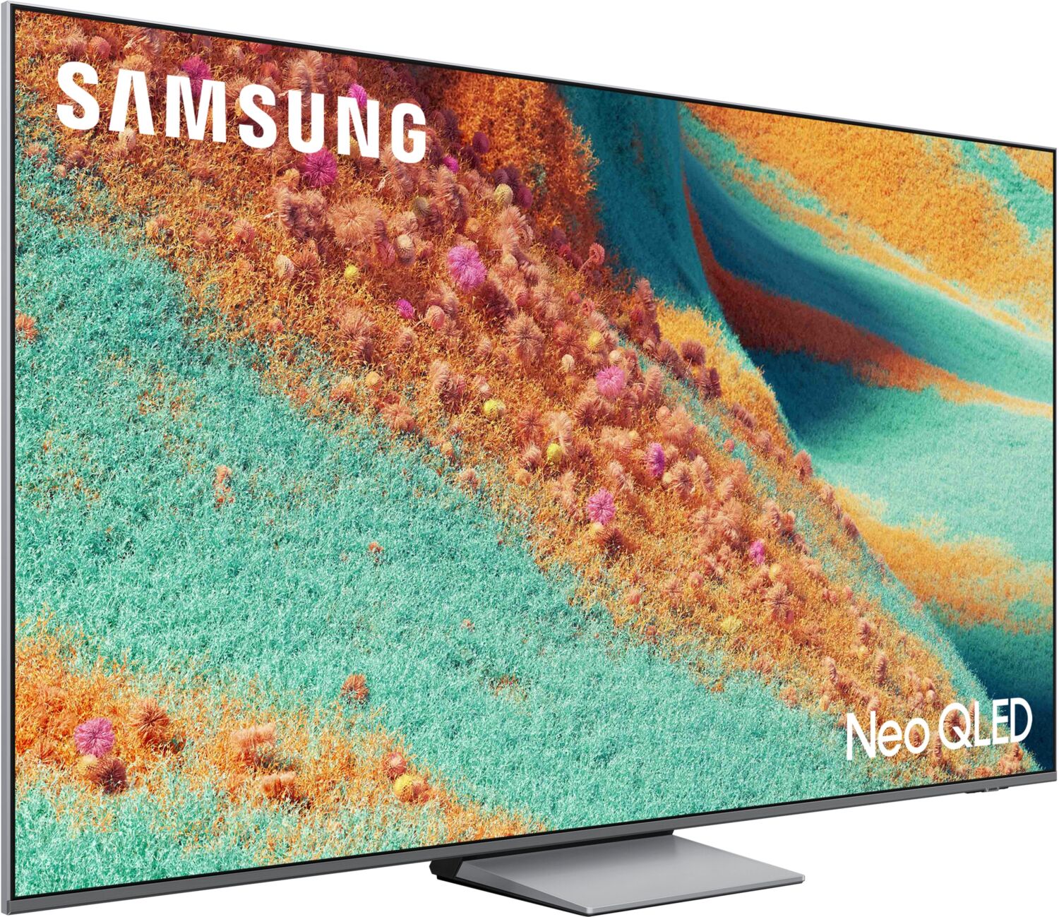 Телевизор Samsung Neo QLED Mini LED 85QN85F (QE85QN85FAUXUA) фото