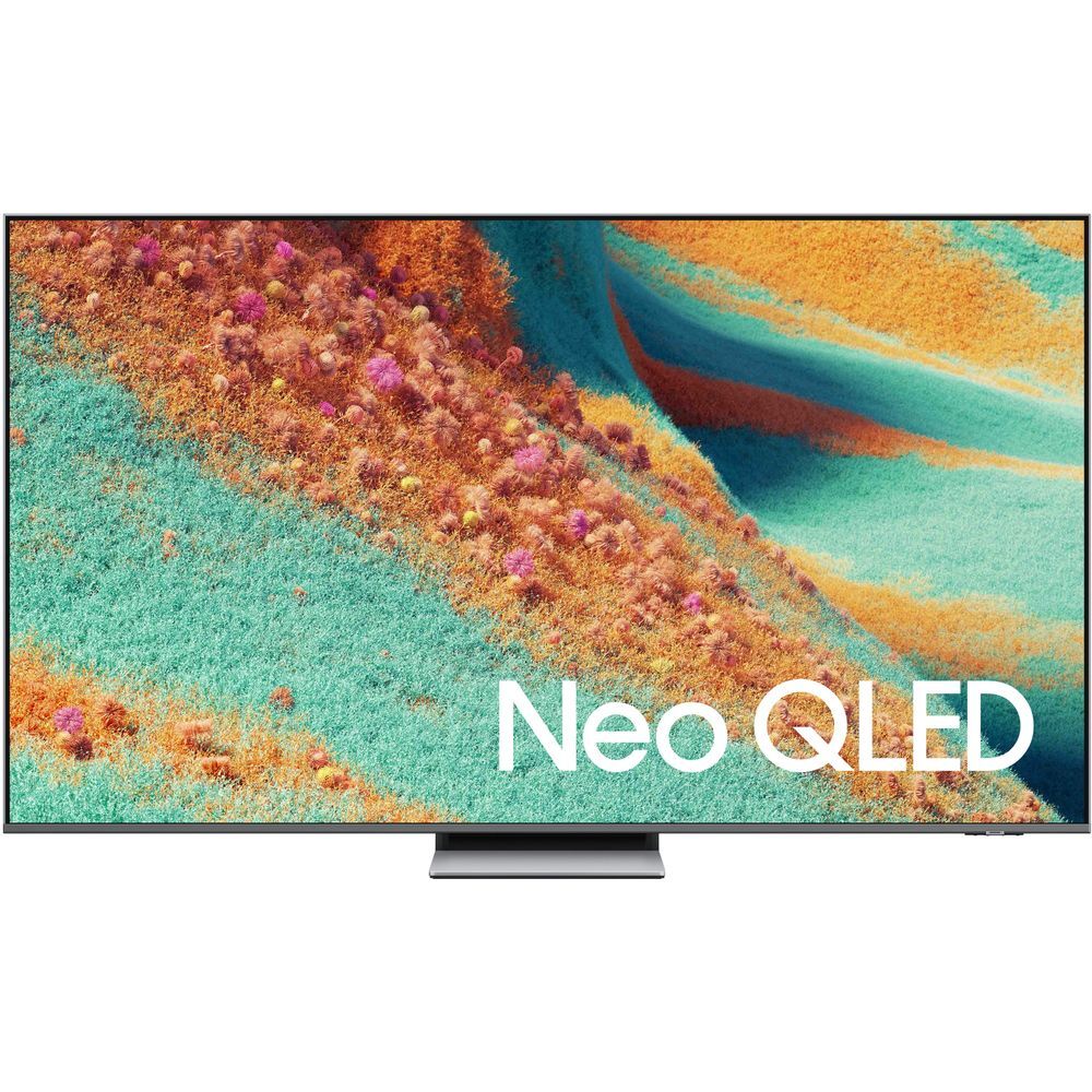 Телевизор Samsung Neo QLED Mini LED 85QN85F (QE85QN85FAUXUA) фото 3