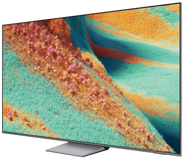 Телевізор Samsung Neo QLED Mini LED 65QN85F (QE65QN85FAUXUA) фото
