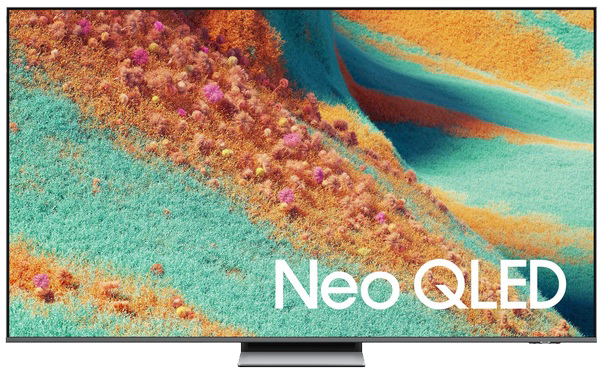Телевізор Samsung Neo QLED Mini LED 65QN85F (QE65QN85FAUXUA) фото