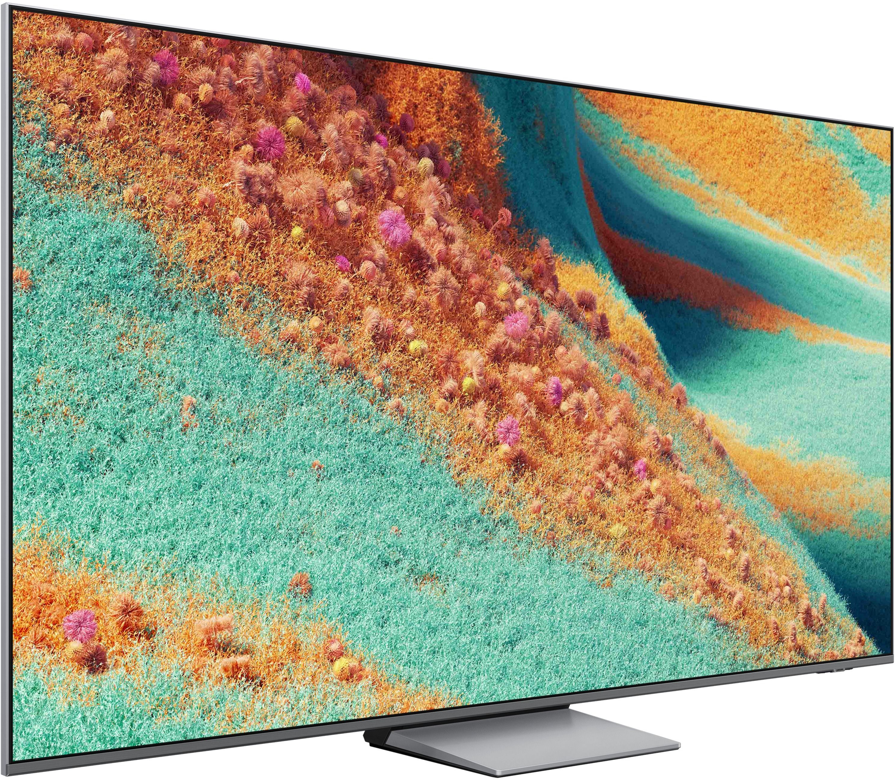 Телевізор Samsung Neo QLED Mini LED 55QN85F (QE55QN85FAUXUA)фото6
