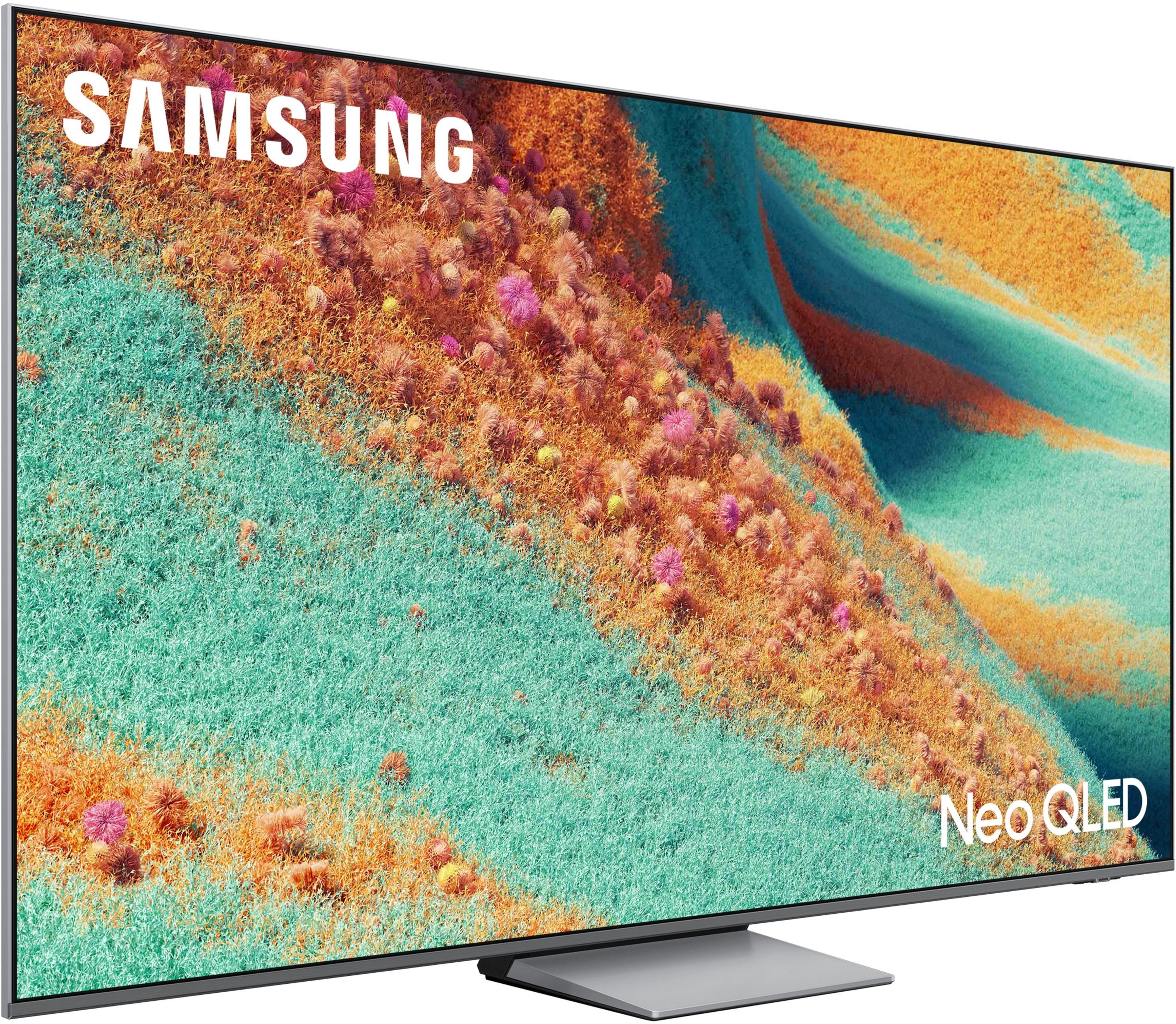 Телевізор Samsung Neo QLED Mini LED 55QN85F (QE55QN85FAUXUA)фото3