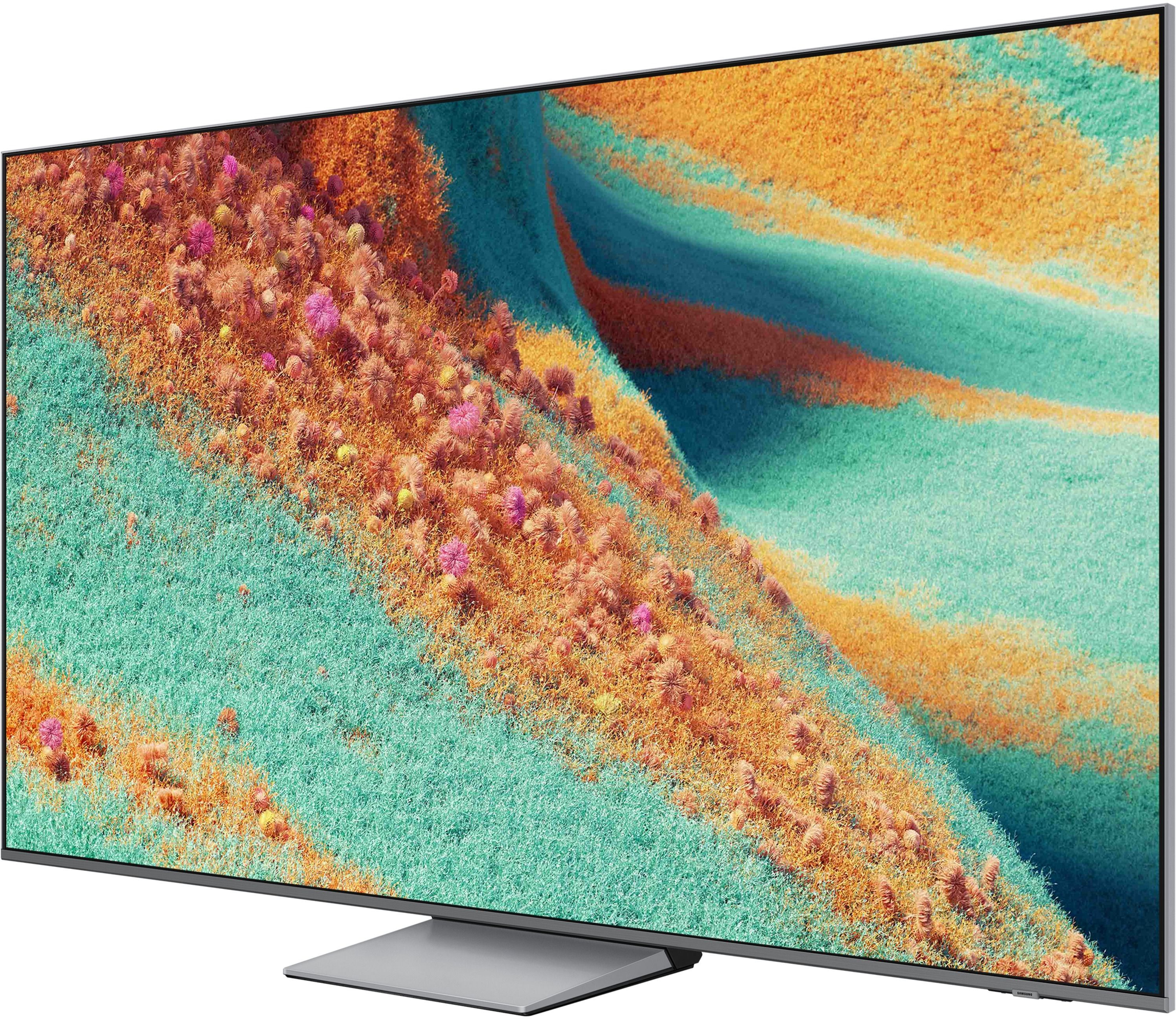 Телевізор Samsung Neo QLED Mini LED 55QN85F (QE55QN85FAUXUA)фото7