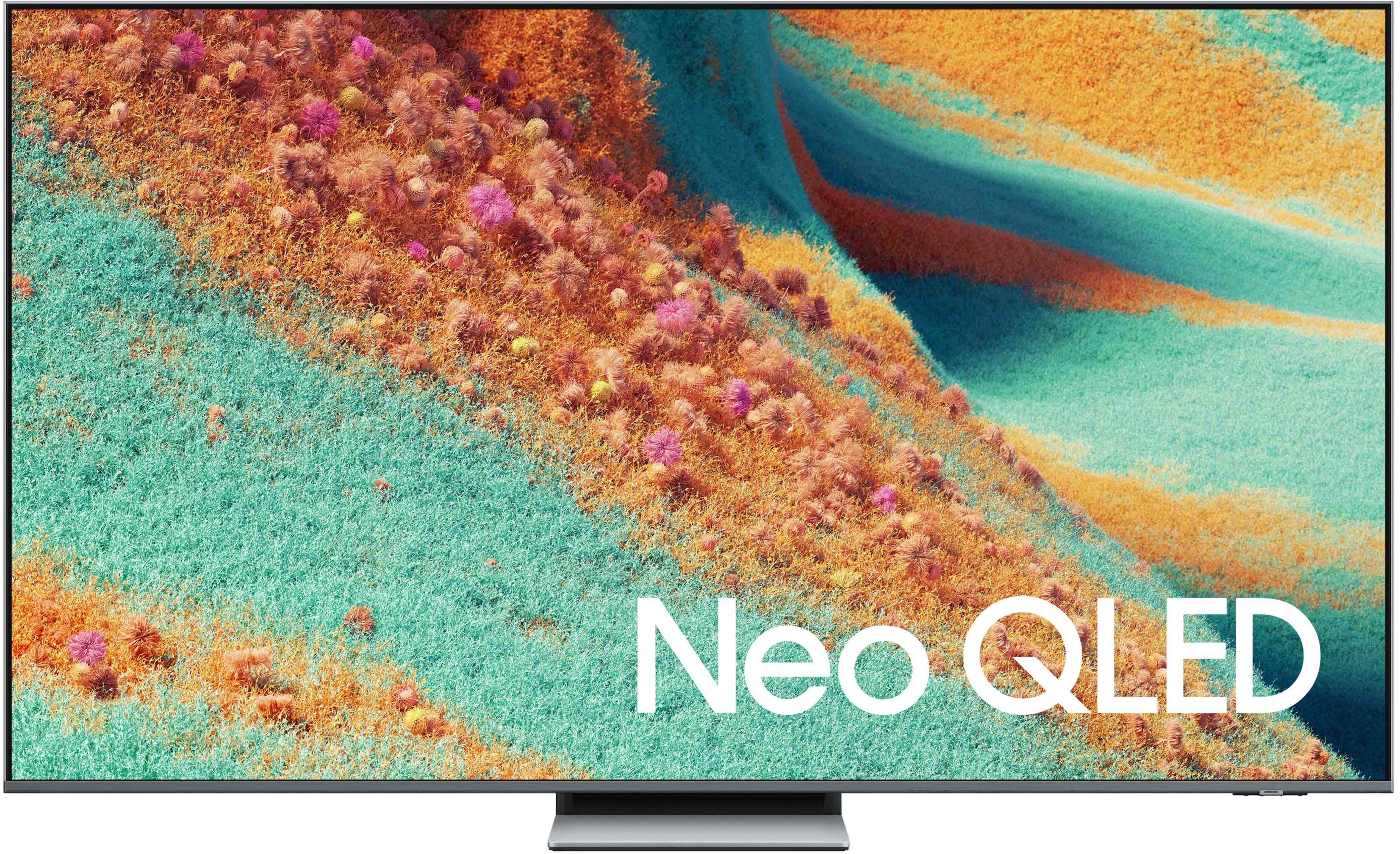 Телевізор Samsung Neo QLED Mini LED 55QN85F (QE55QN85FAUXUA)фото4