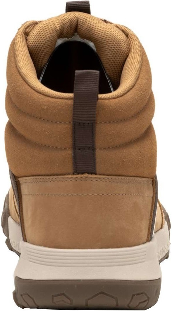 Ботинки мужские Caterpillar (CAT) Hex Ready Mid P726023 41 коричневые фото 6