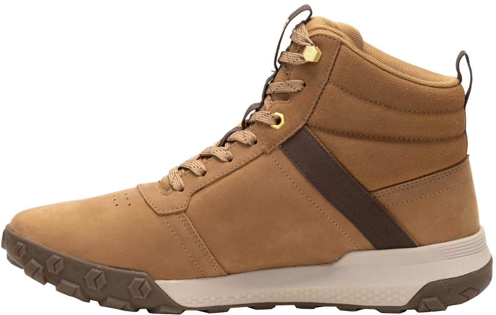 Ботинки мужские Caterpillar (CAT) Hex Ready Mid P726023 41 коричневые фото 2