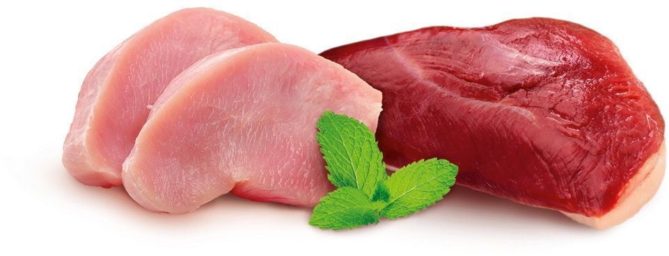 Сухой корм для взрослых котов британских и шотландских пород HOME FOOD ...