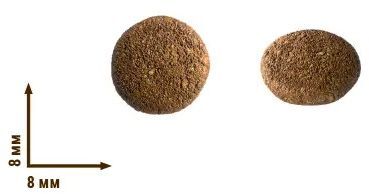 Сухой корм для стерилизованных взрослых котов HOME FOOD Курица с рыбкой 10кг фото 2