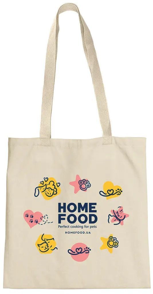 Дегустаційний бокс для дорослих собак середніх та великих порід HOME FOODфото10