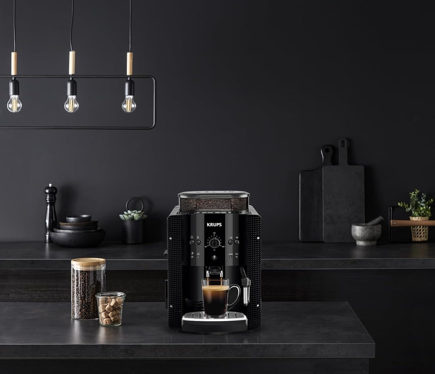 Кавомашина Krups Essential Espresso EA810870фото10