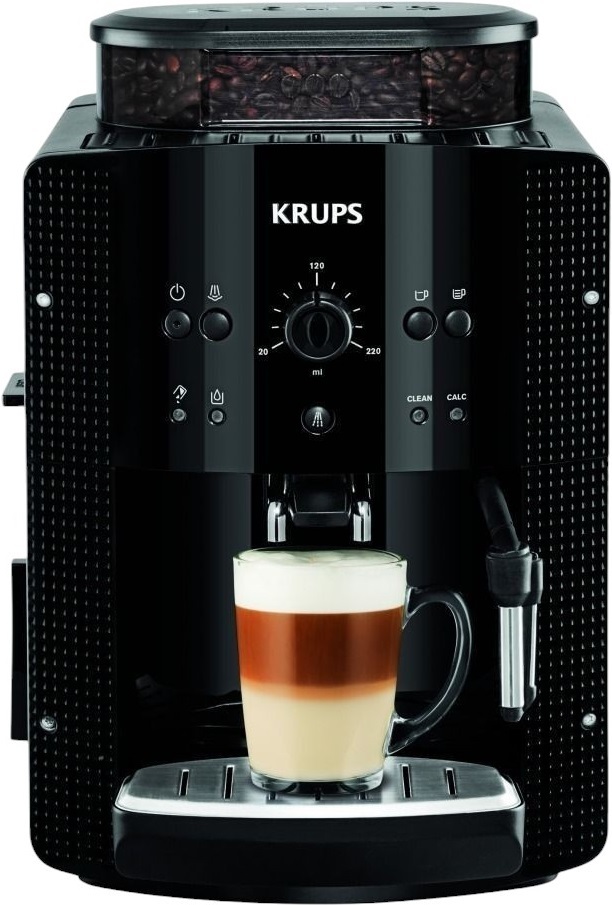 Кавомашина Krups Essential Espresso EA810870фото2