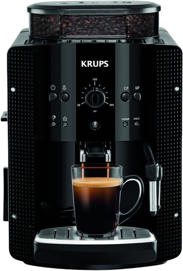 Кавомашина Krups Essential Espresso EA810870фото3