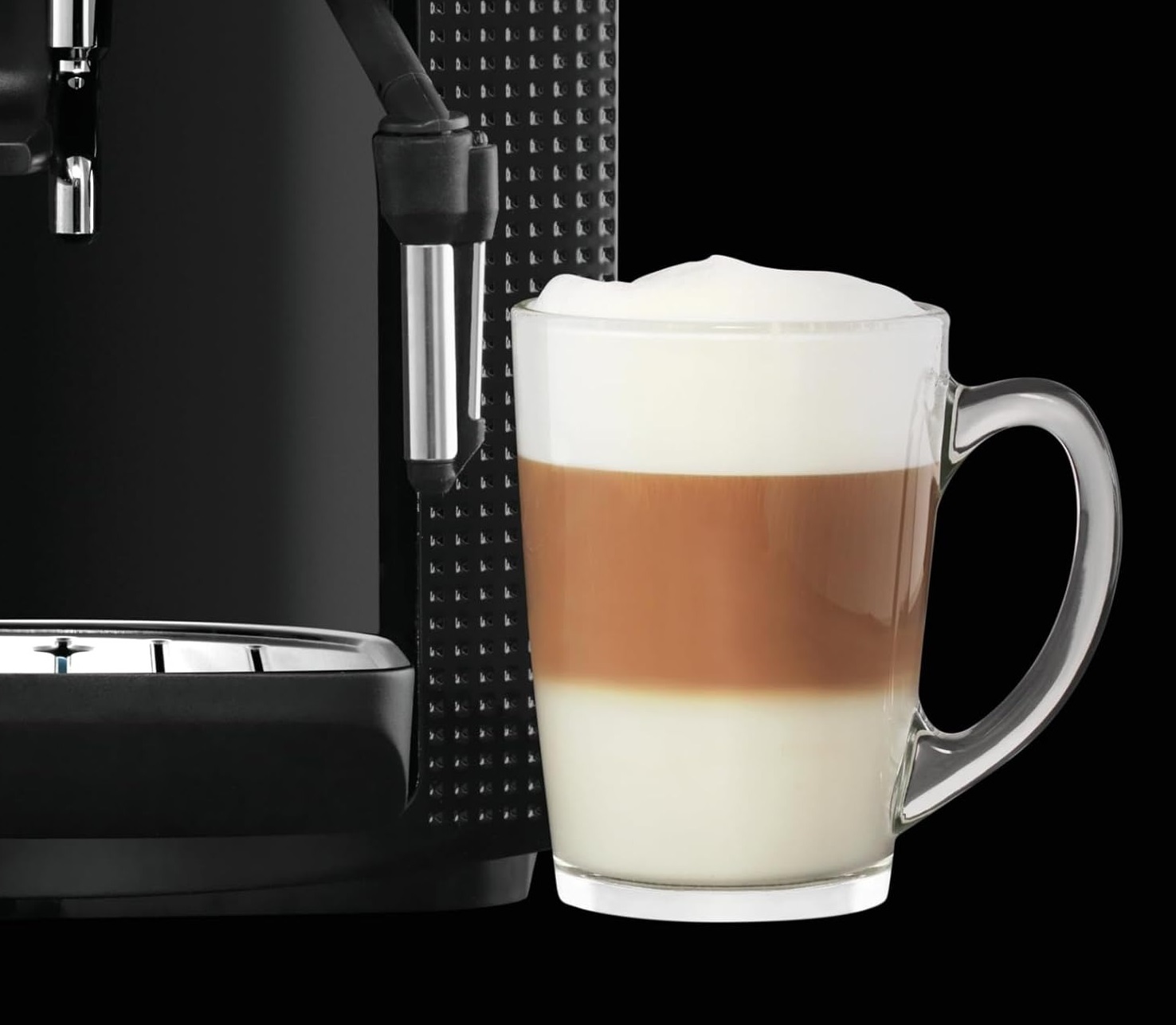 Кавомашина Krups Essential Espresso EA810870фото7