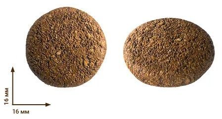 Сухой корм для взрослых собак HOME FOOD Рыба и кролик гипоаллергенный 10кг фото 2