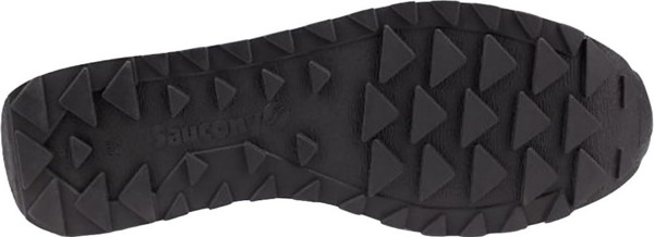 Кросівки Saucony Jazz Original S2044-449 38 (5,5 US) чорні/біліфото