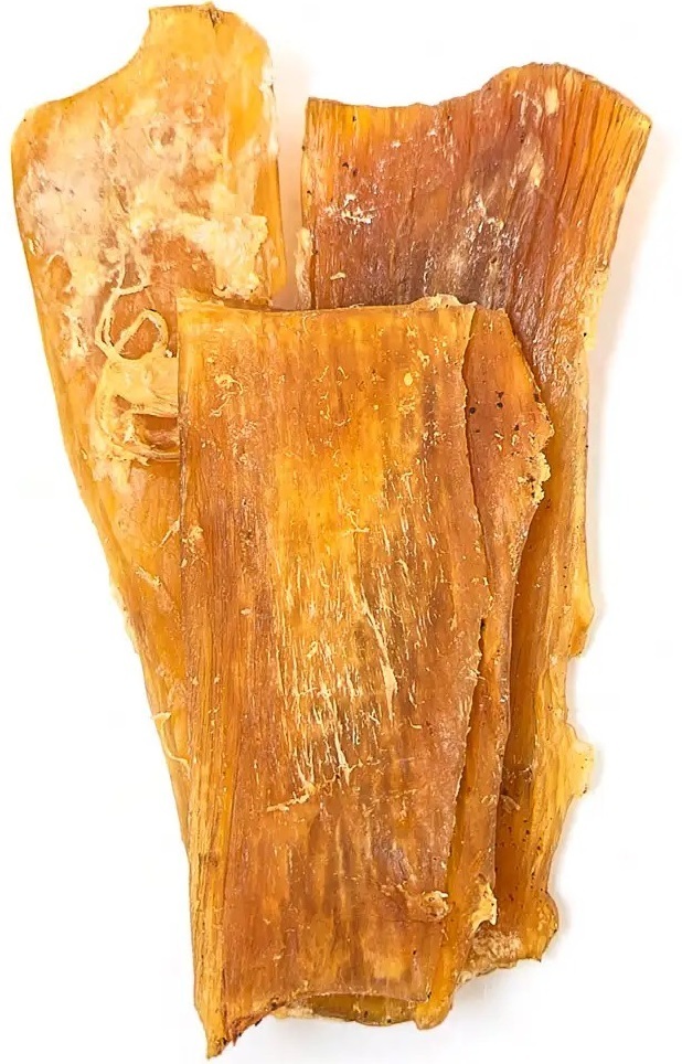 Ласощі для собак HOME FOOD жила станова 80гфото2