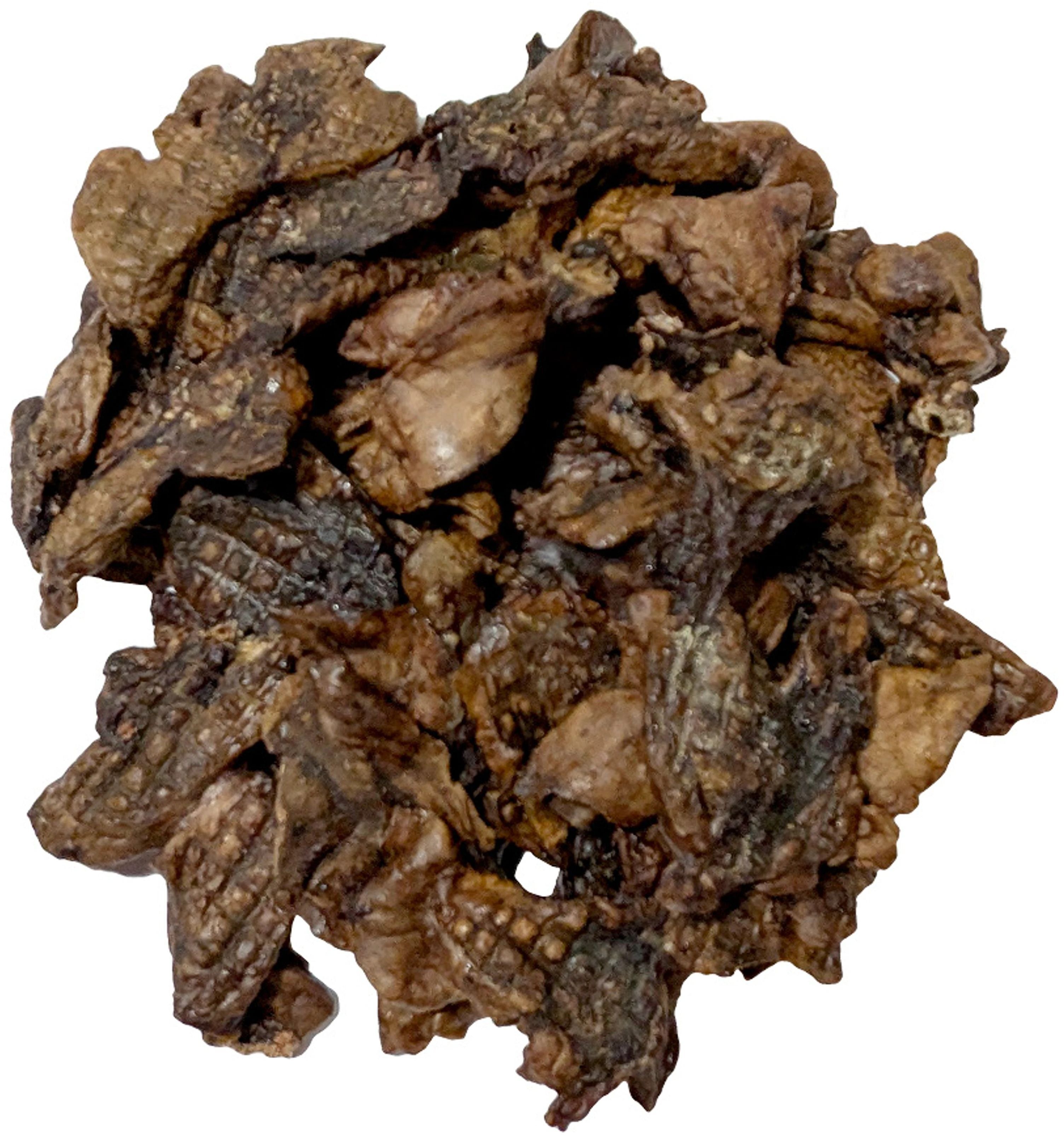 Лакомство для собак HOME FOOD легкие кролика 80г фото 2