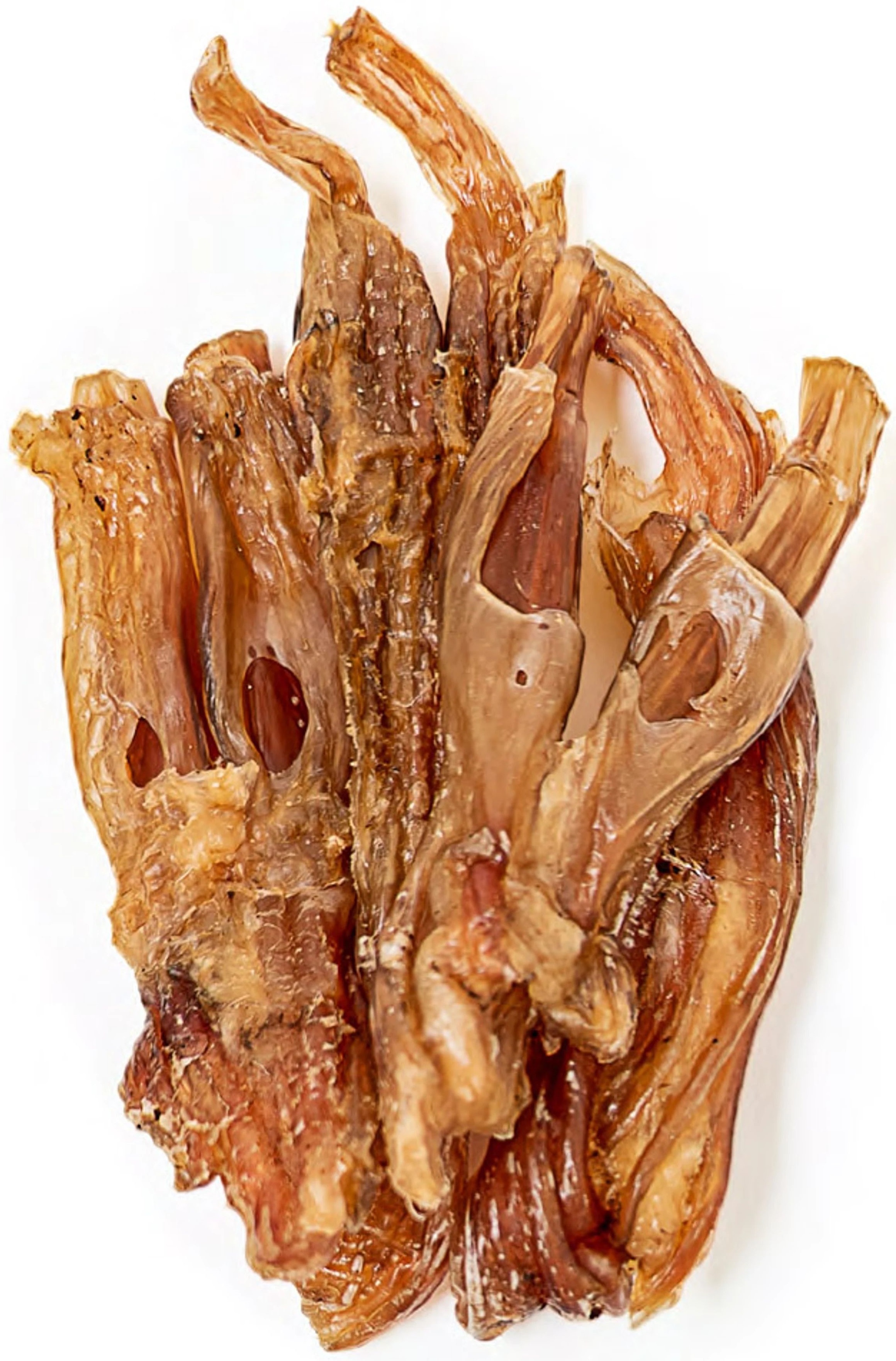 Лакомство для собак HOME FOOD мясная жила 80г фото 2