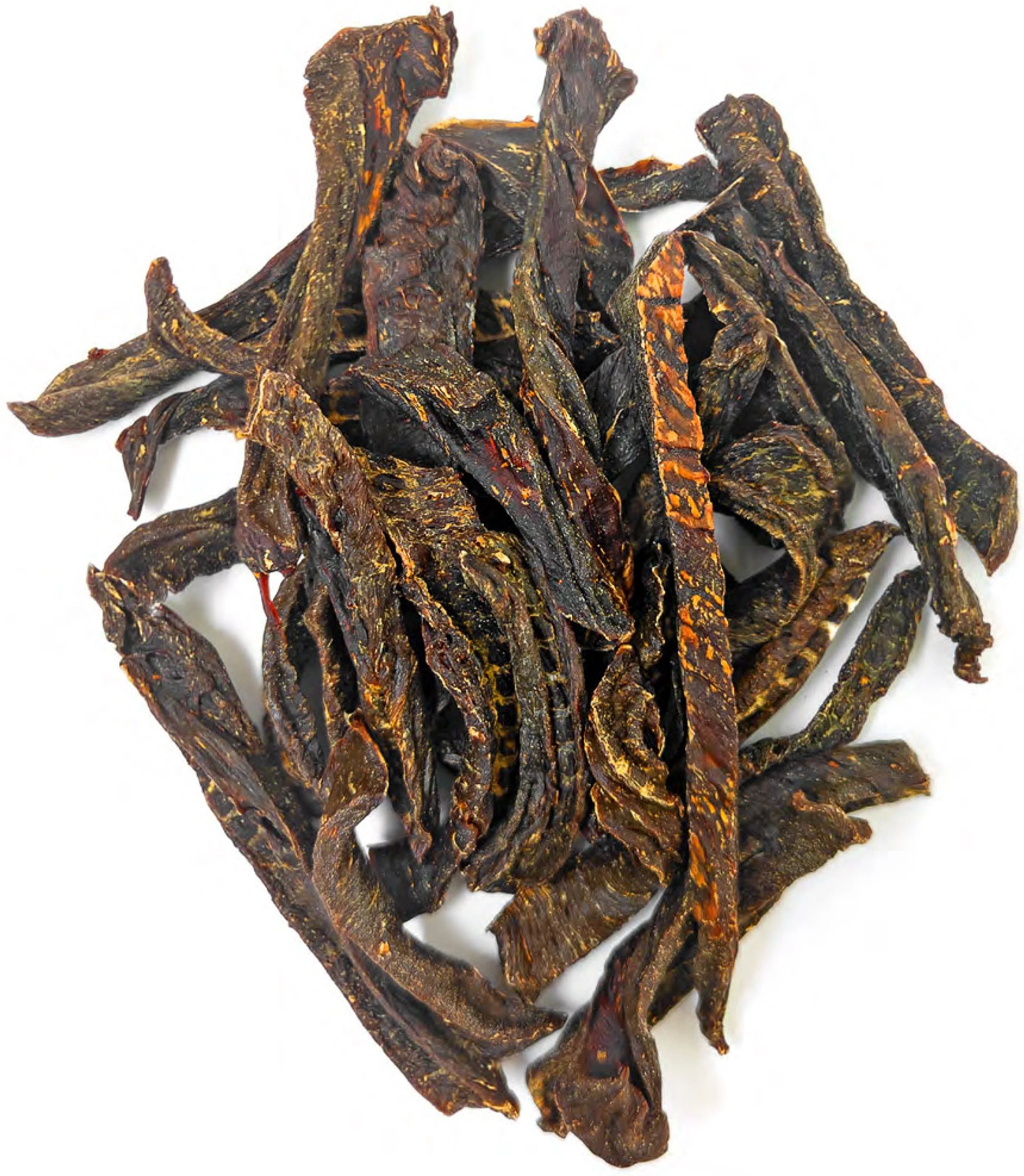 Ласощі для собак HOME FOOD м’ясні снеки (серце яловичини) 80гфото2