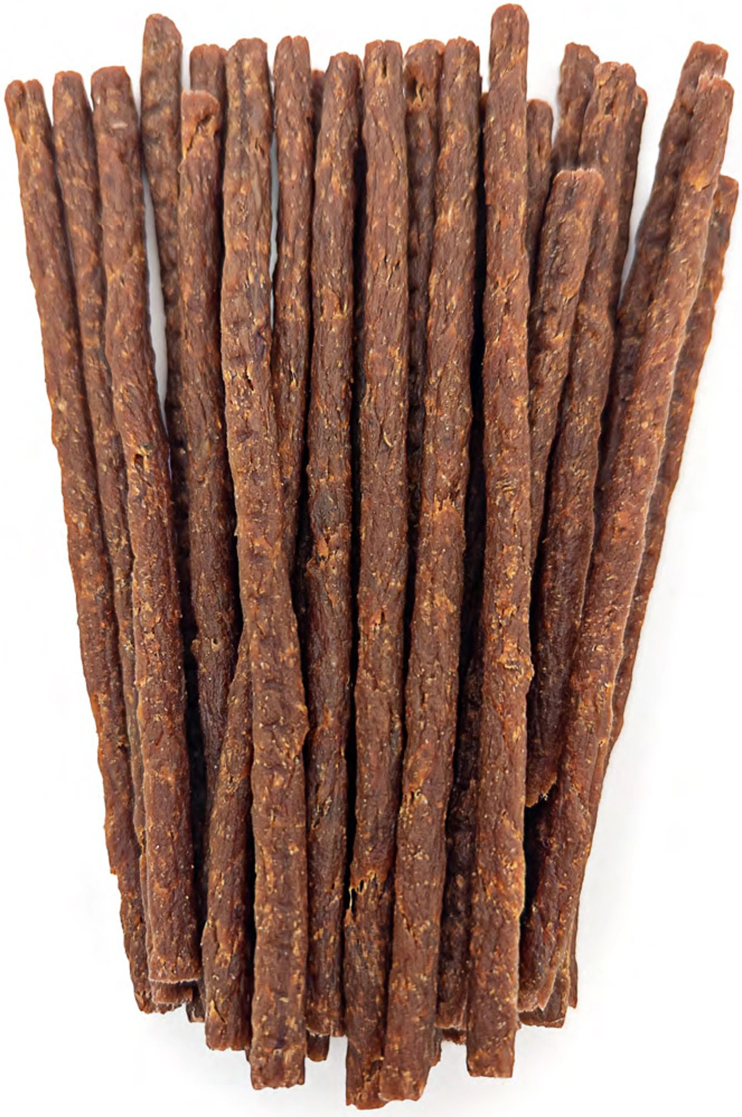 Ласощі для собак HOME FOOD соломка з лосося 80гфото2