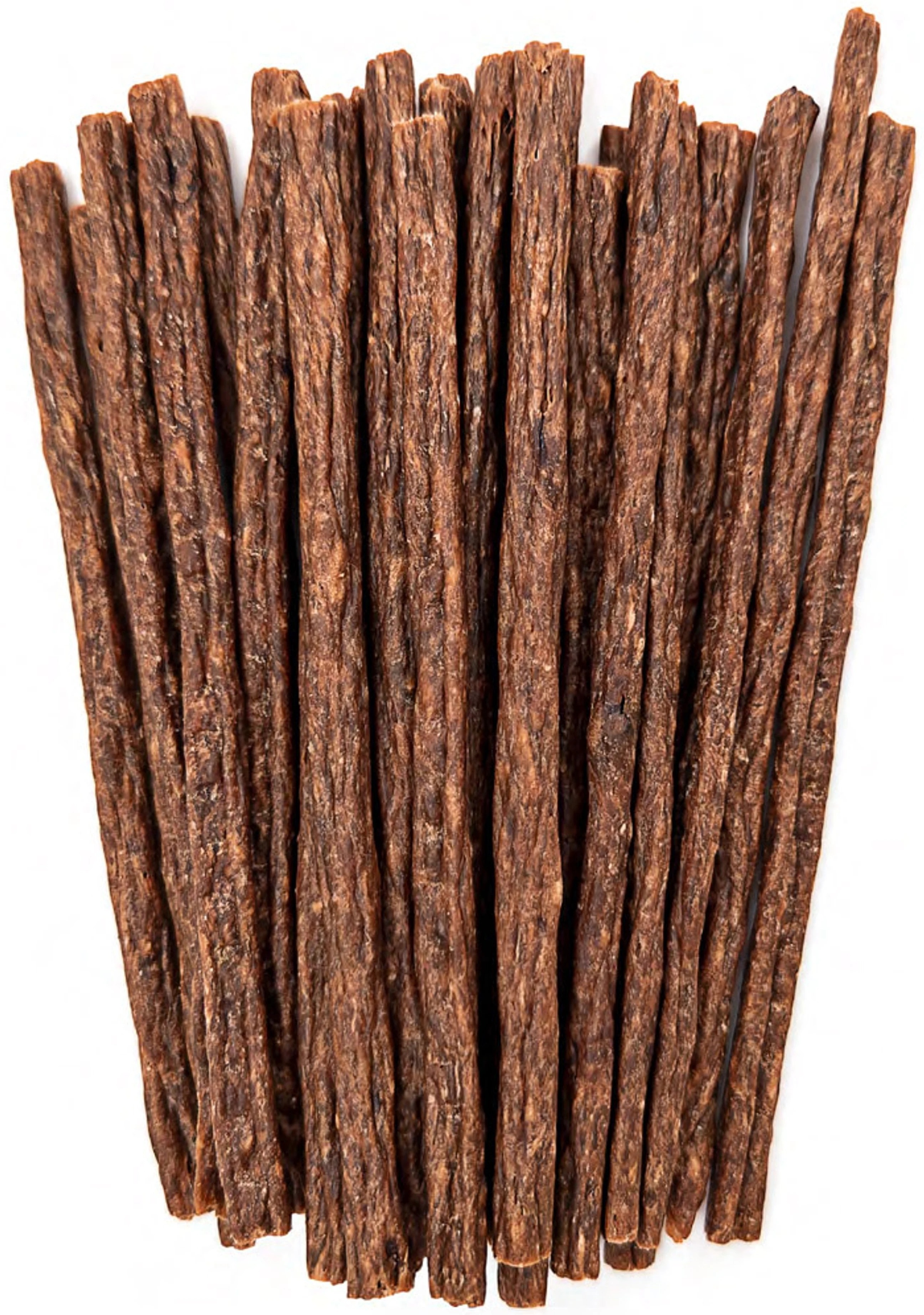 Ласощі для собак HOME FOOD соломка з індички та в’ялених томатів 80гфото2