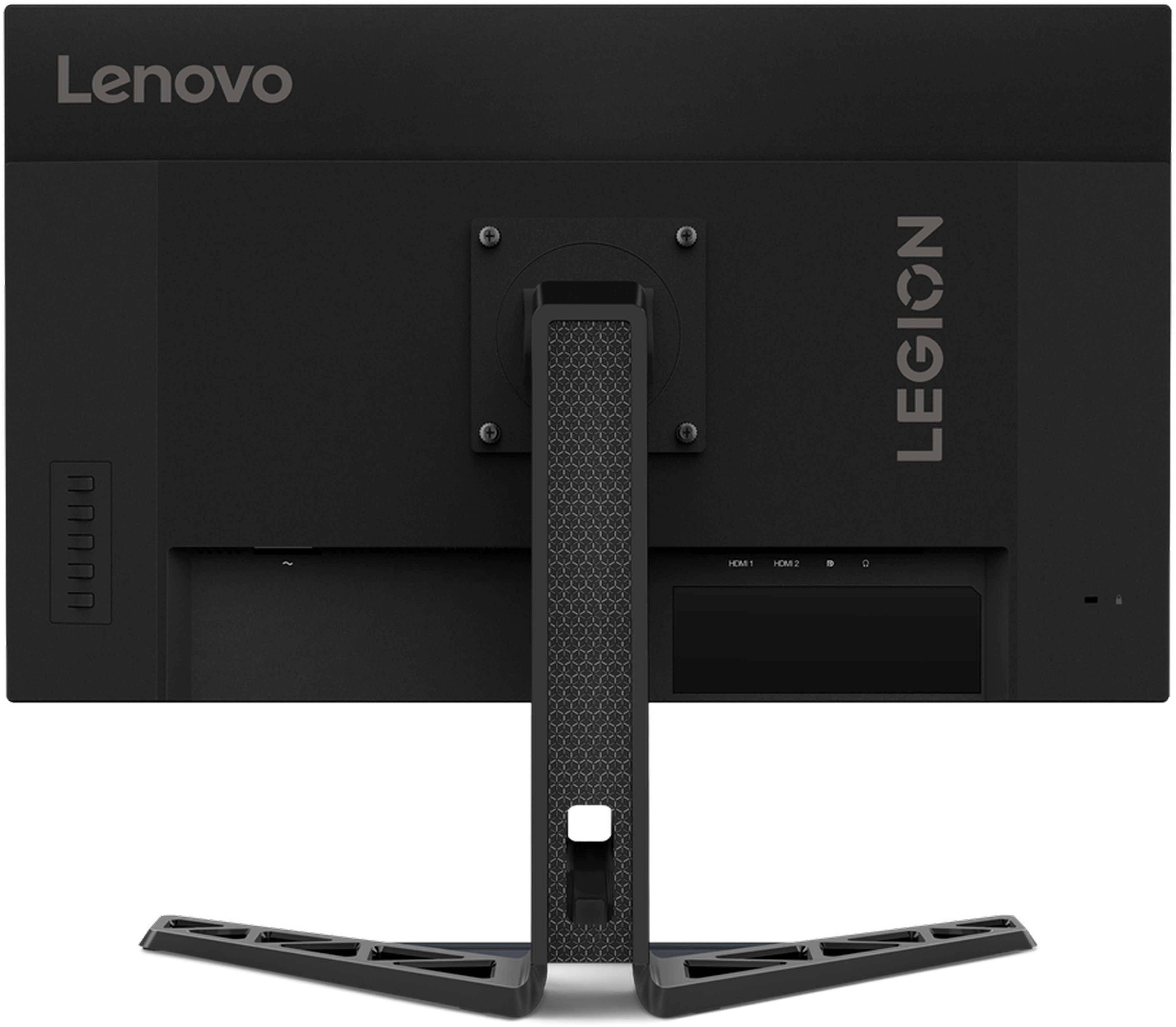 Монитор 27'' LENOVO Legion R27qe (67C5GAC1UA) фото 8