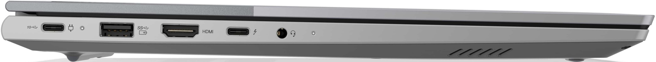 Ноутбук LENOVO ThinkBook 16-G8 (21SH00ALRA) фото 5