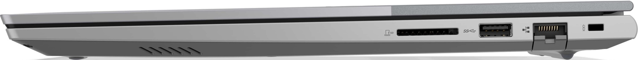 Ноутбук LENOVO ThinkBook 16-G8 (21SH00ALRA) фото 4