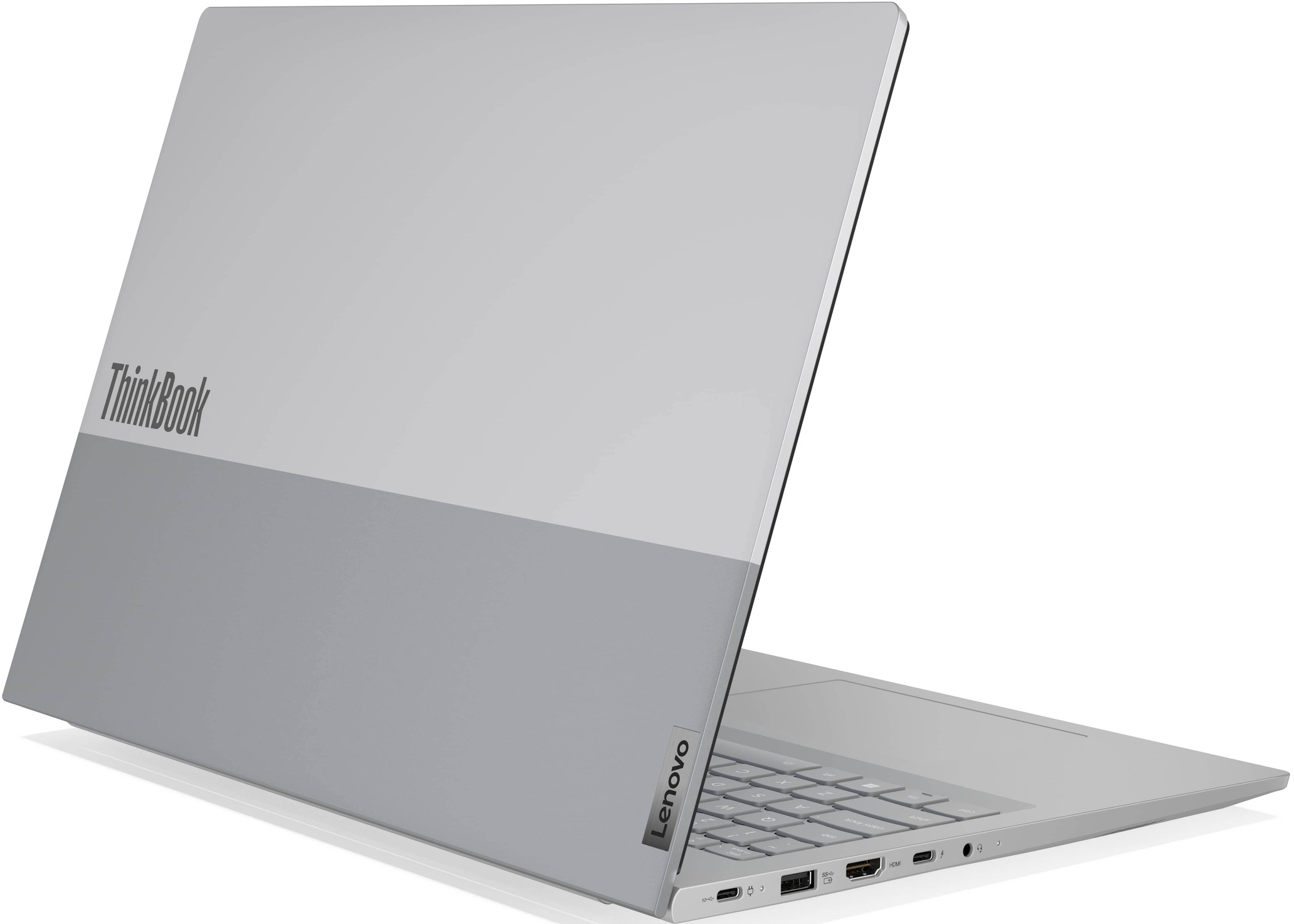 Ноутбук LENOVO ThinkBook 16-G8 (21SH00ALRA) фото 10